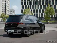 2025 Mercedes Benz EQB