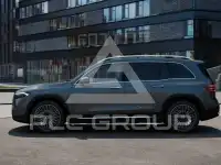 2025 Mercedes Benz EQB