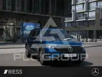 2025 Mercedes Benz EQB