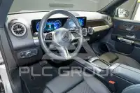2025 Mercedes Benz EQB