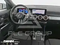 2025 Mercedes Benz EQB