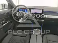 2025 Mercedes Benz EQB