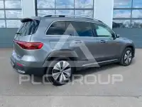 2025 Mercedes Benz EQB