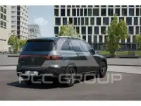2025 Mercedes Benz EQB