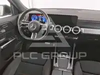 2025 Mercedes Benz EQB