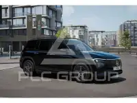 2025 Mercedes Benz EQB