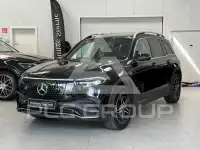 2025 Mercedes Benz EQB