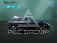 2025 Mercedes Benz EQB