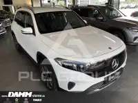 2025 Mercedes Benz EQB