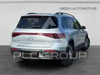 2025 Mercedes Benz EQB