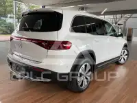 2025 Mercedes Benz EQB