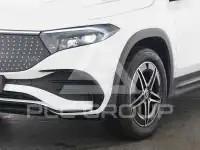2025 Mercedes Benz EQB