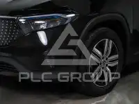 2025 Mercedes Benz EQB