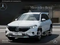 2025 Mercedes Benz EQB