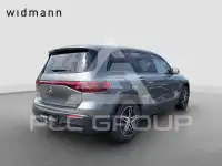 2025 Mercedes Benz EQB