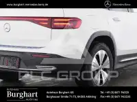 2025 Mercedes Benz EQB