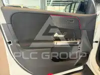 2025 Mercedes Benz EQB