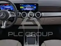 2025 Mercedes Benz EQB
