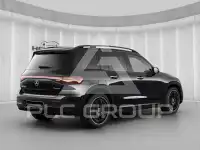 2025 Mercedes Benz EQB