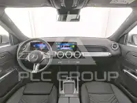 2025 Mercedes Benz EQB