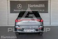 2025 Mercedes Benz EQB