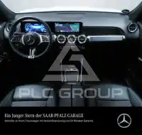 2025 Mercedes Benz EQB