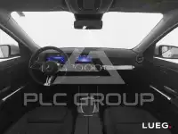 2025 Mercedes Benz EQB