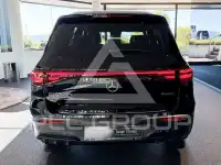 2025 Mercedes Benz EQB