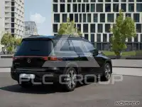 2025 Mercedes Benz EQB