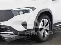 2025 Mercedes Benz EQB
