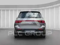 2025 Mercedes Benz EQB