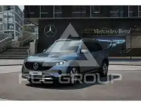 2025 Mercedes Benz EQB