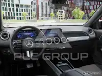 2025 Mercedes Benz EQB