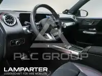 2025 Mercedes Benz EQB