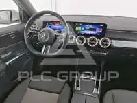 2025 Mercedes Benz EQB