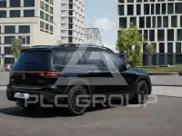 2025 Mercedes Benz EQB