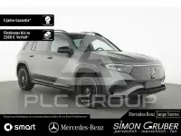 2025 Mercedes Benz EQB