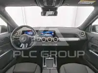 2025 Mercedes Benz EQB
