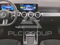 2025 Mercedes Benz EQB