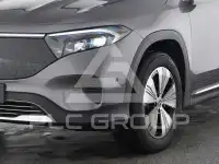 2025 Mercedes Benz EQB