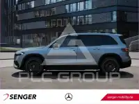 2025 Mercedes Benz EQB