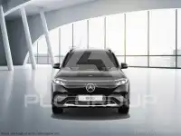 2025 Mercedes Benz EQB