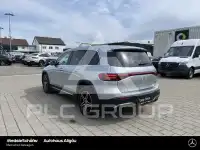 2025 Mercedes Benz EQB
