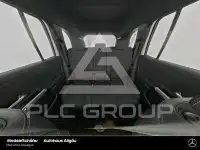 2025 Mercedes Benz EQB