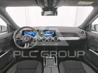 2025 Mercedes Benz EQB