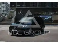 2025 Mercedes Benz EQB
