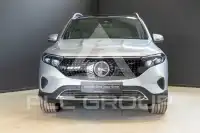 2025 Mercedes Benz EQB