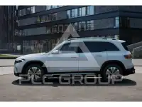 2025 Mercedes Benz EQB