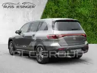 2025 Mercedes Benz EQB