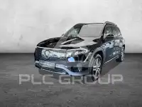2025 Mercedes Benz EQB
